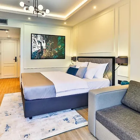 Boutique Momentum By Aycon מלון 4*
