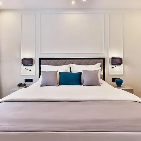 Boutique Momentum By Aycon בודווה