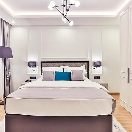 Boutique Momentum By Aycon 4*