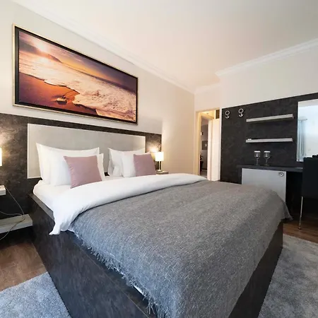 Boutique Momentum By Aycon 4* Budva