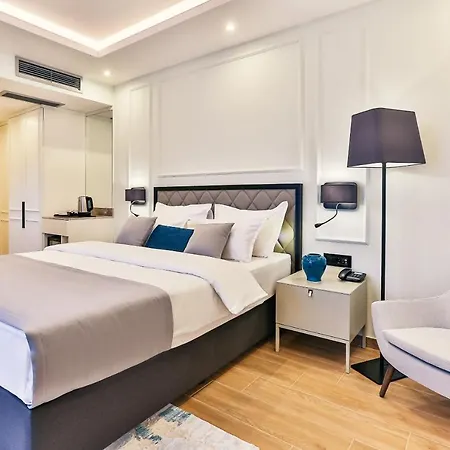 Hotel Boutique Momentum By Aycon Budva