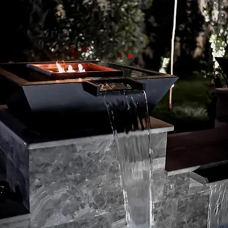 Boutique Momentum By Aycon Hotel 4*